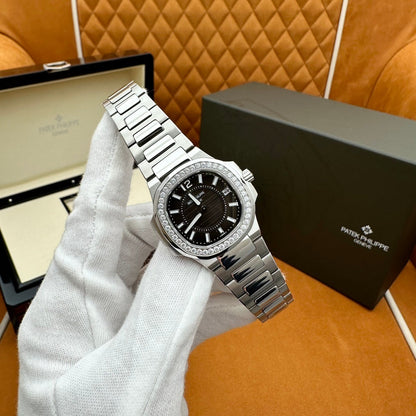 P - Watch