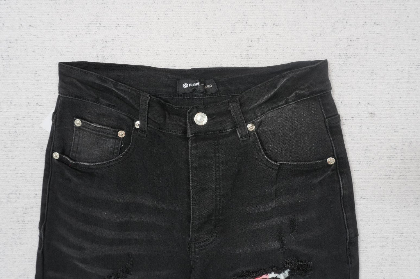 P - JEANS