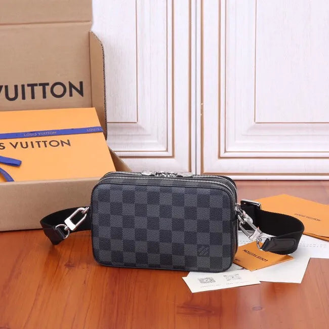 LOUIS V - TASCHE