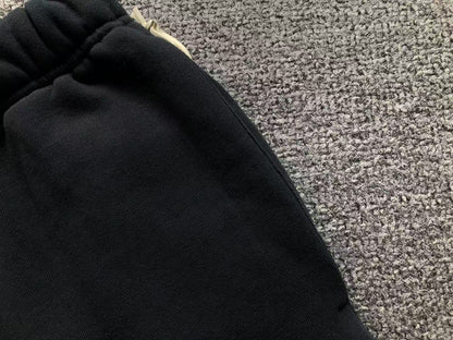 F - SHORTS