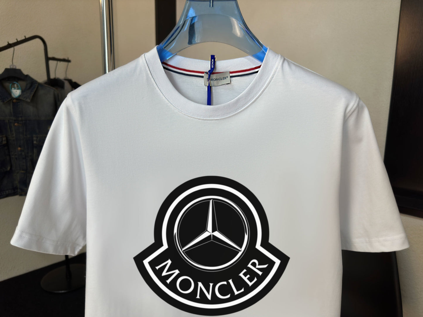 M - TSHIRT