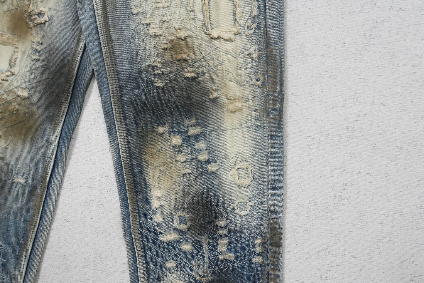 T - JEANS