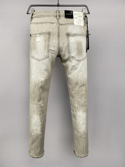 D - JEANS