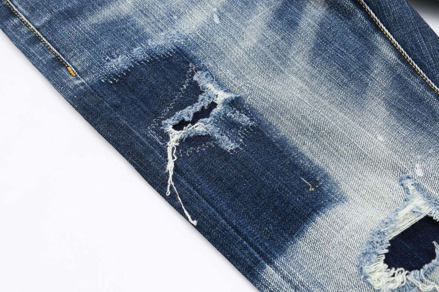 D - JEANS