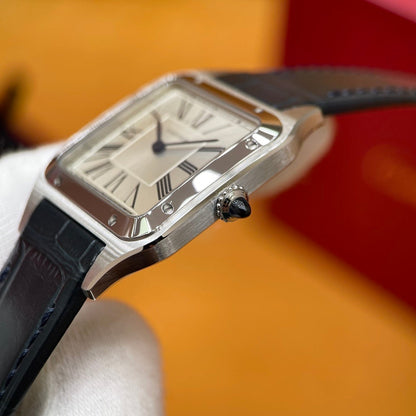 W - Watch