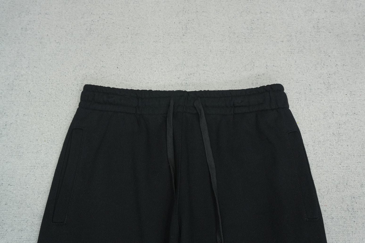 A - SWEATPANTS