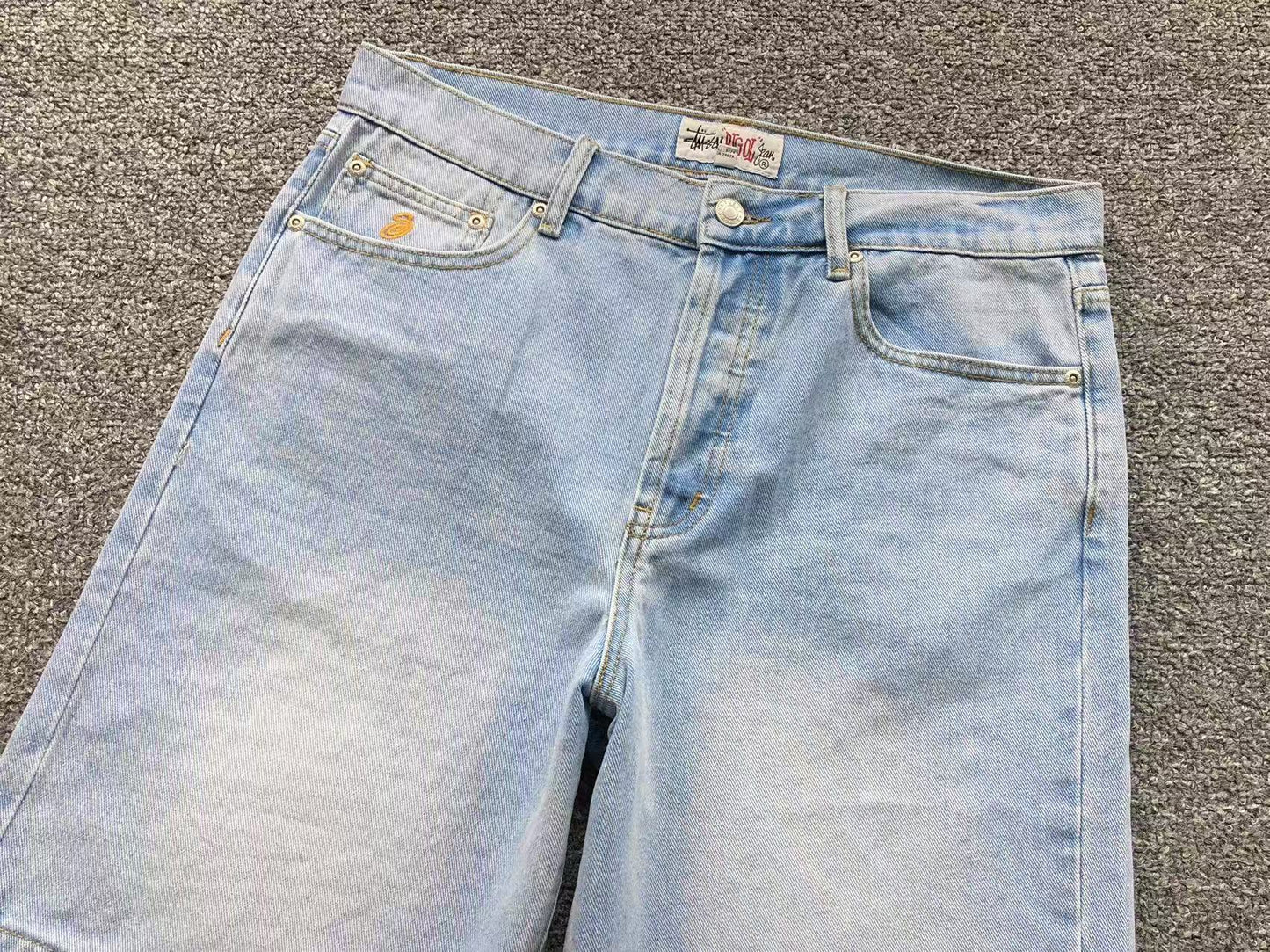 S - SHORTS