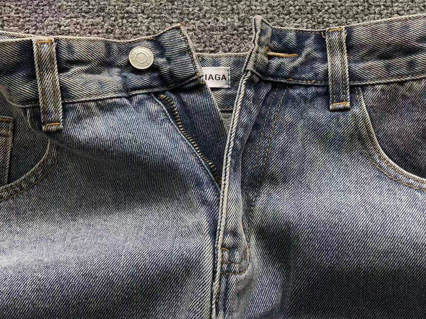 B - SHORTS