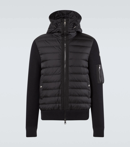 P - CARDIGAN