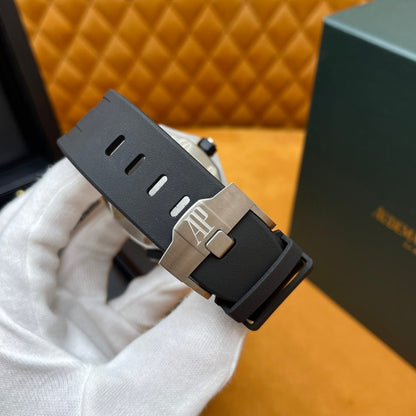 A - Watch