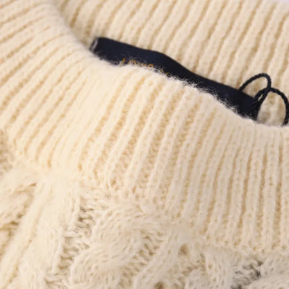 LOUIS V - SWEATER