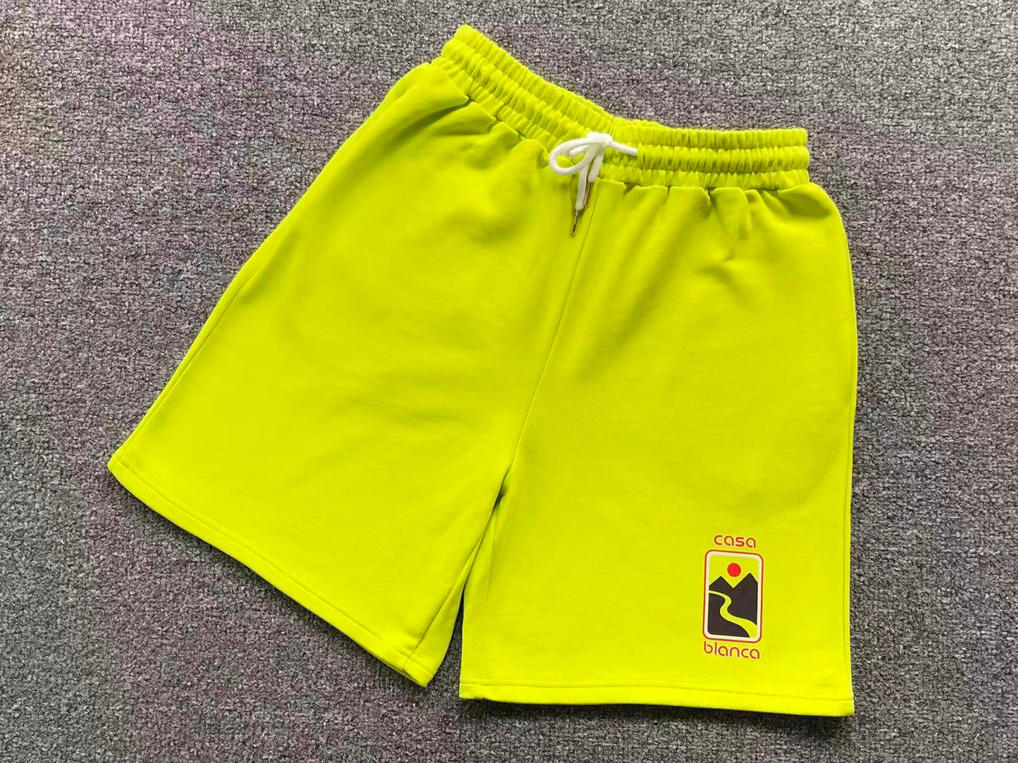 C - SHORTS