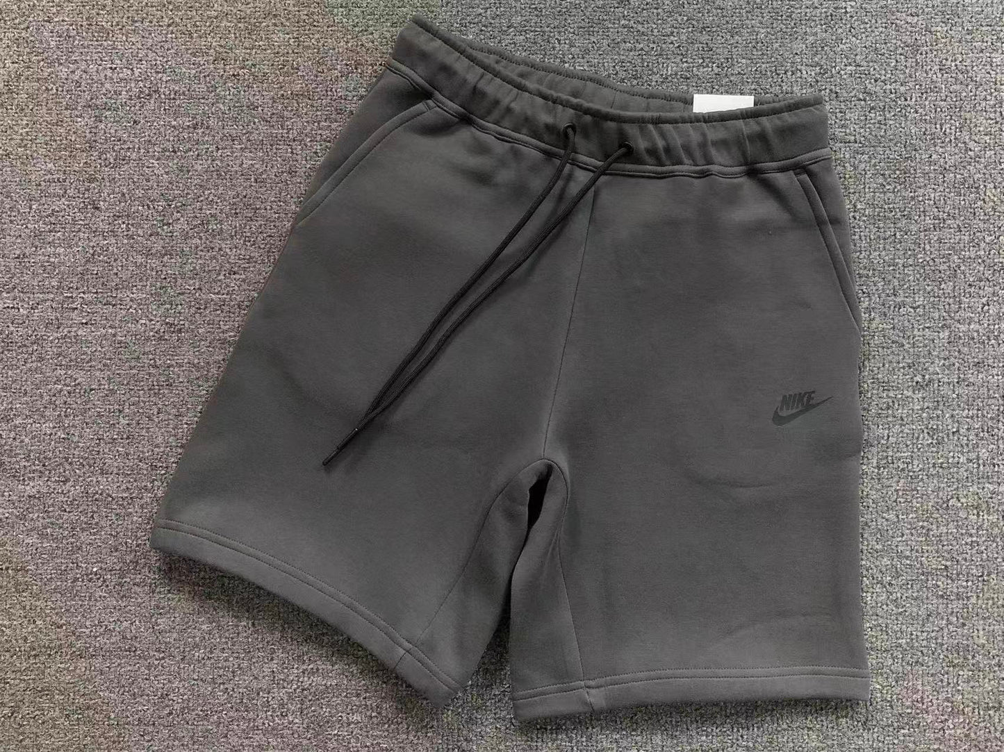 N - SHORTS