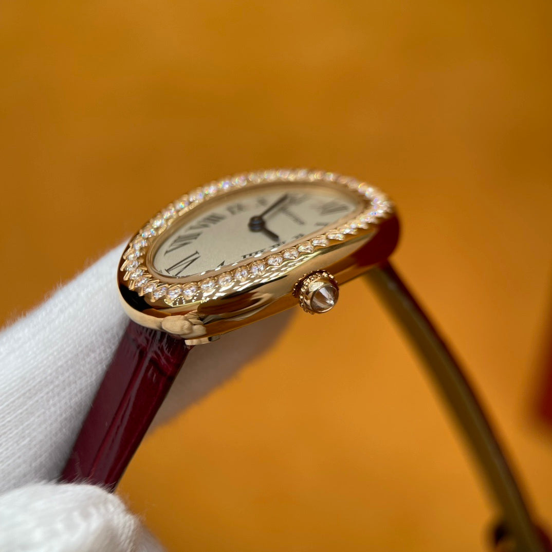 W - Watch