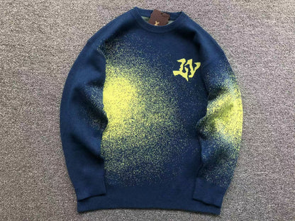 L - SWEATER