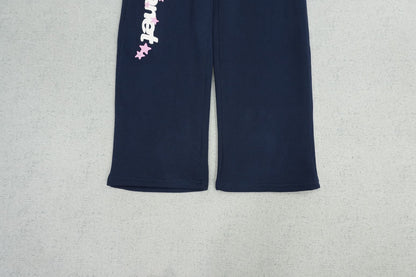 B - SWEATPANTS