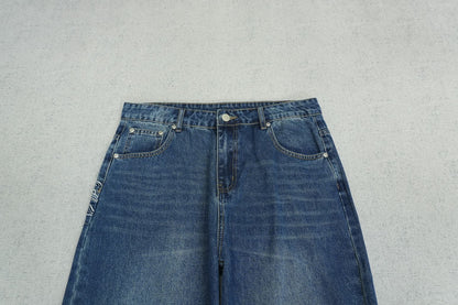 D - JEANS