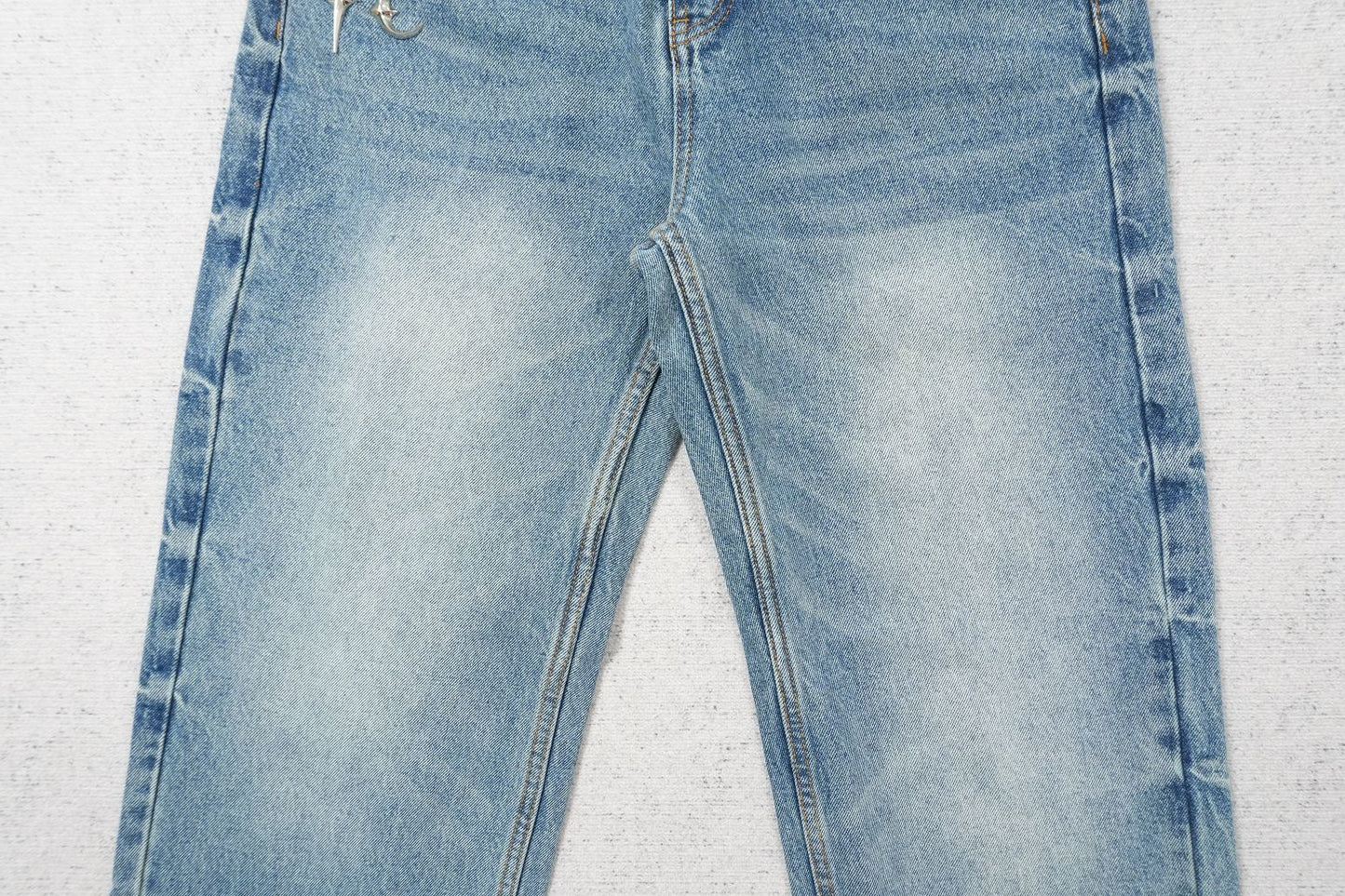 T - JEANS