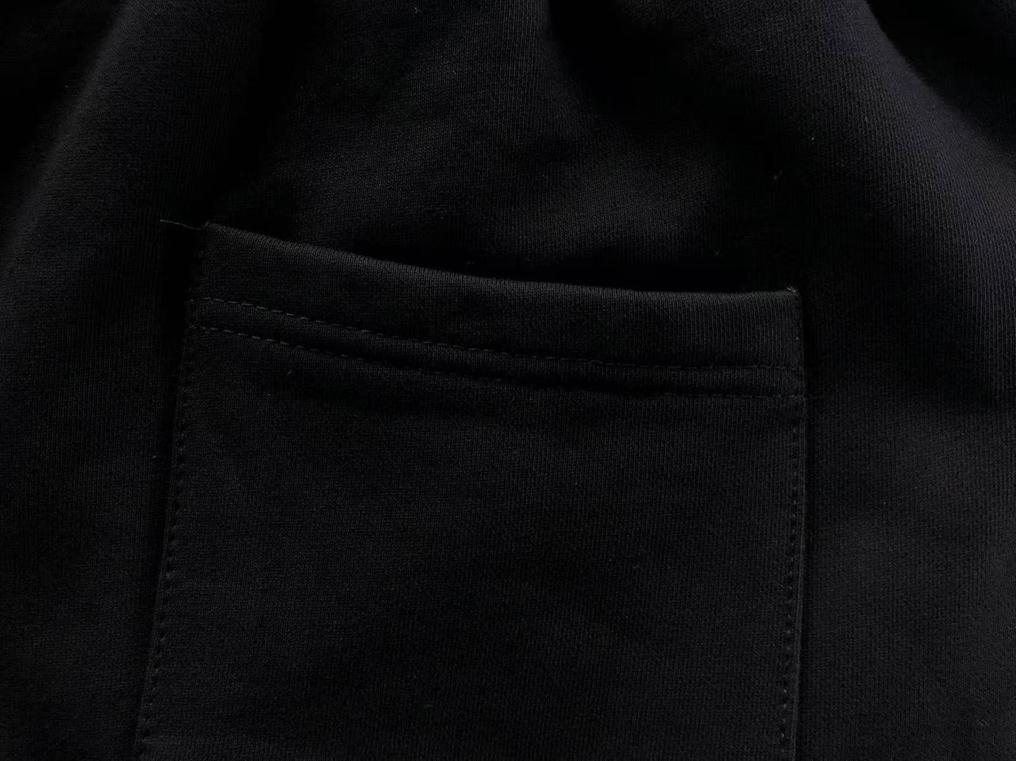 C - SHORTS