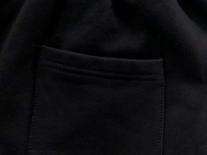 C - SHORTS