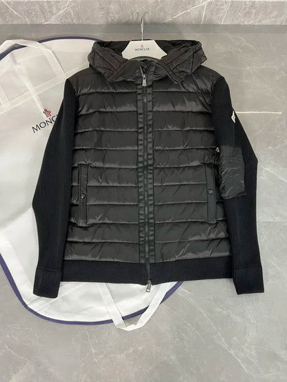M - PUFFER