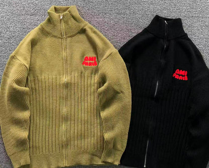 A - SWEATER