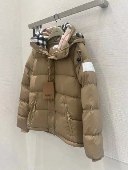 B - PUFFER