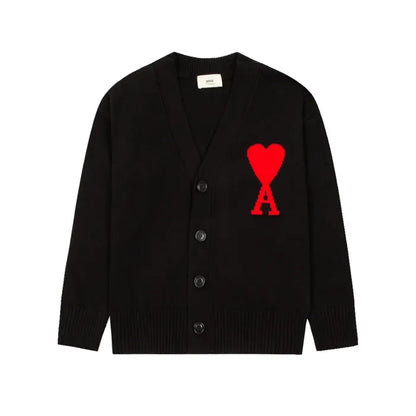 A  - SWEATER