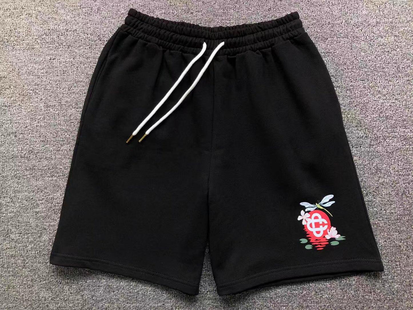 C - SHORTS