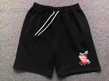 C - SHORTS