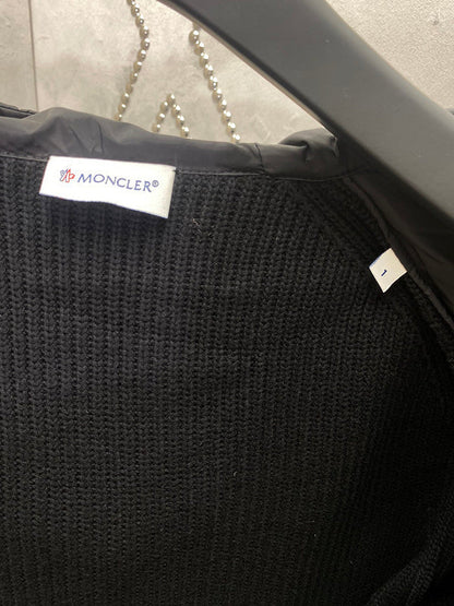 N - CARDIGAN