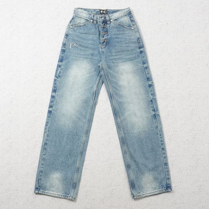 T - JEANS