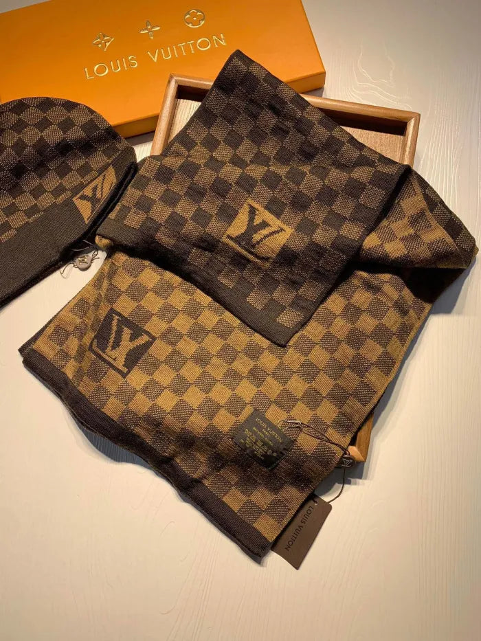 LOUIS V - MÜTZEN