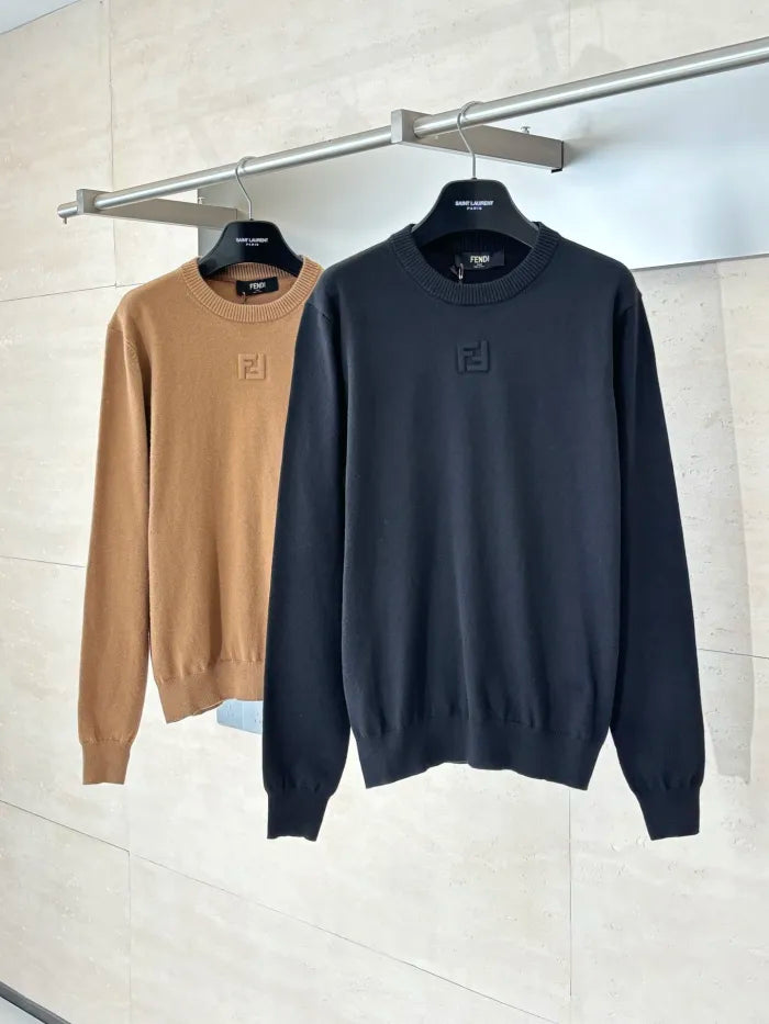 F - SWEATER