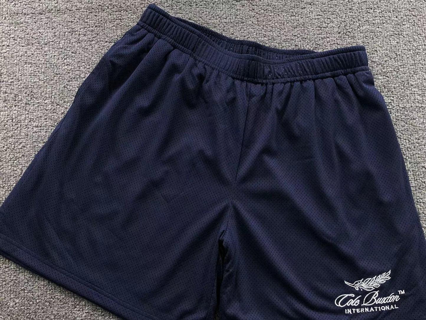 C - SHORTS