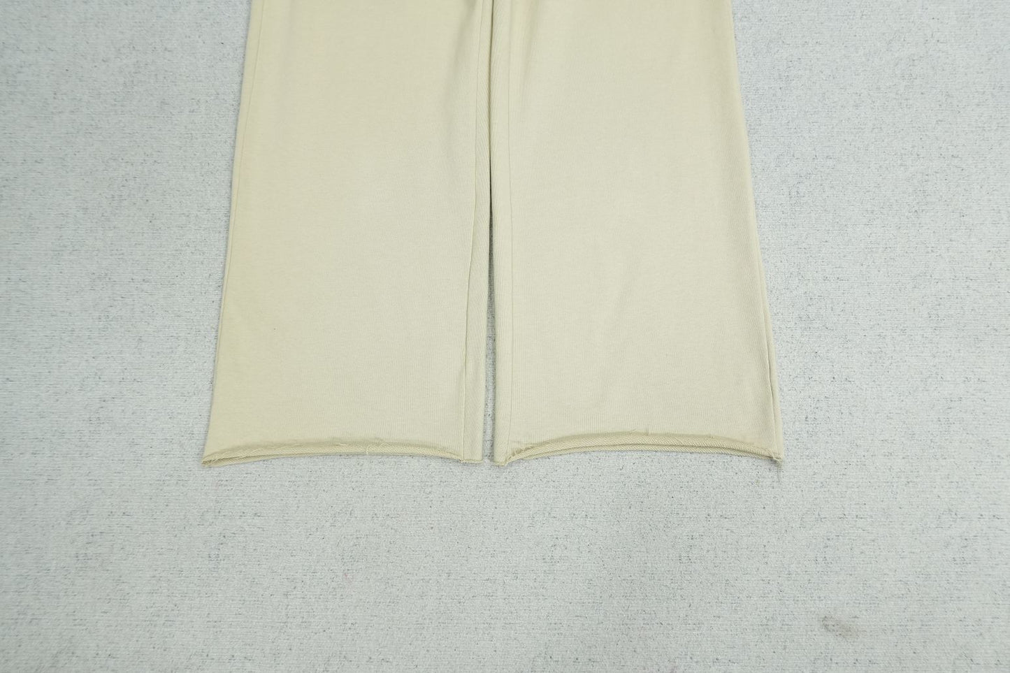 W - SWEATPANTS