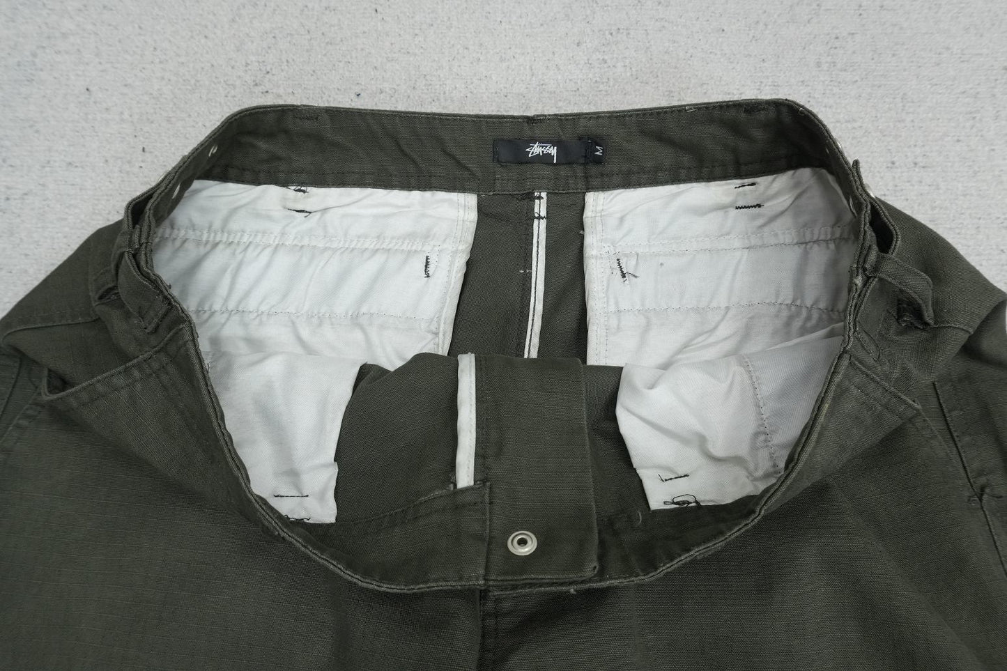 S - JEANS