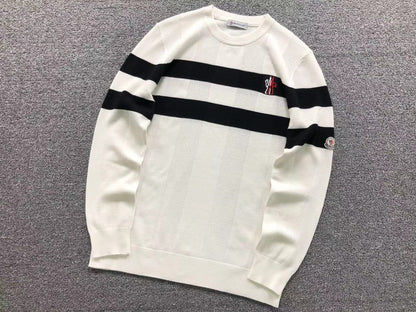 M - SWEATER