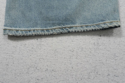 A - JEANS