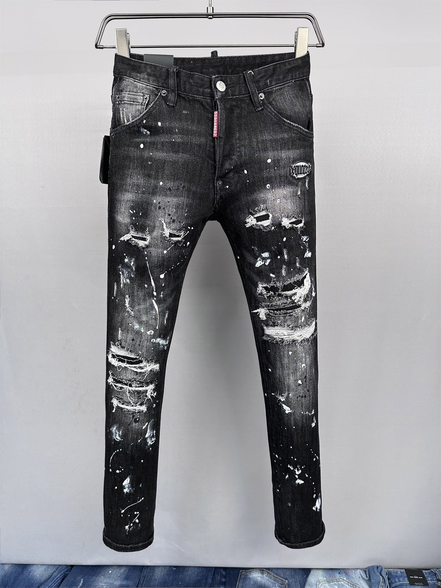 D - JEANS