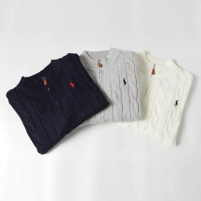 R - SWEATER