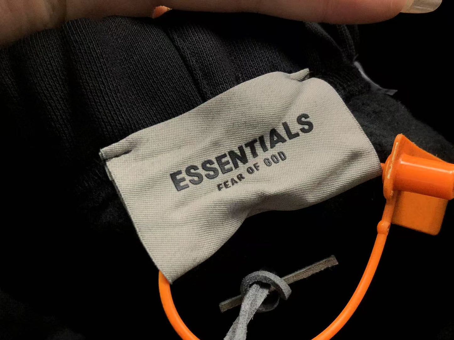 F - SHORTS