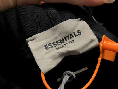 F - SHORTS