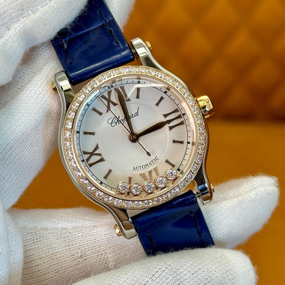 P - Watch