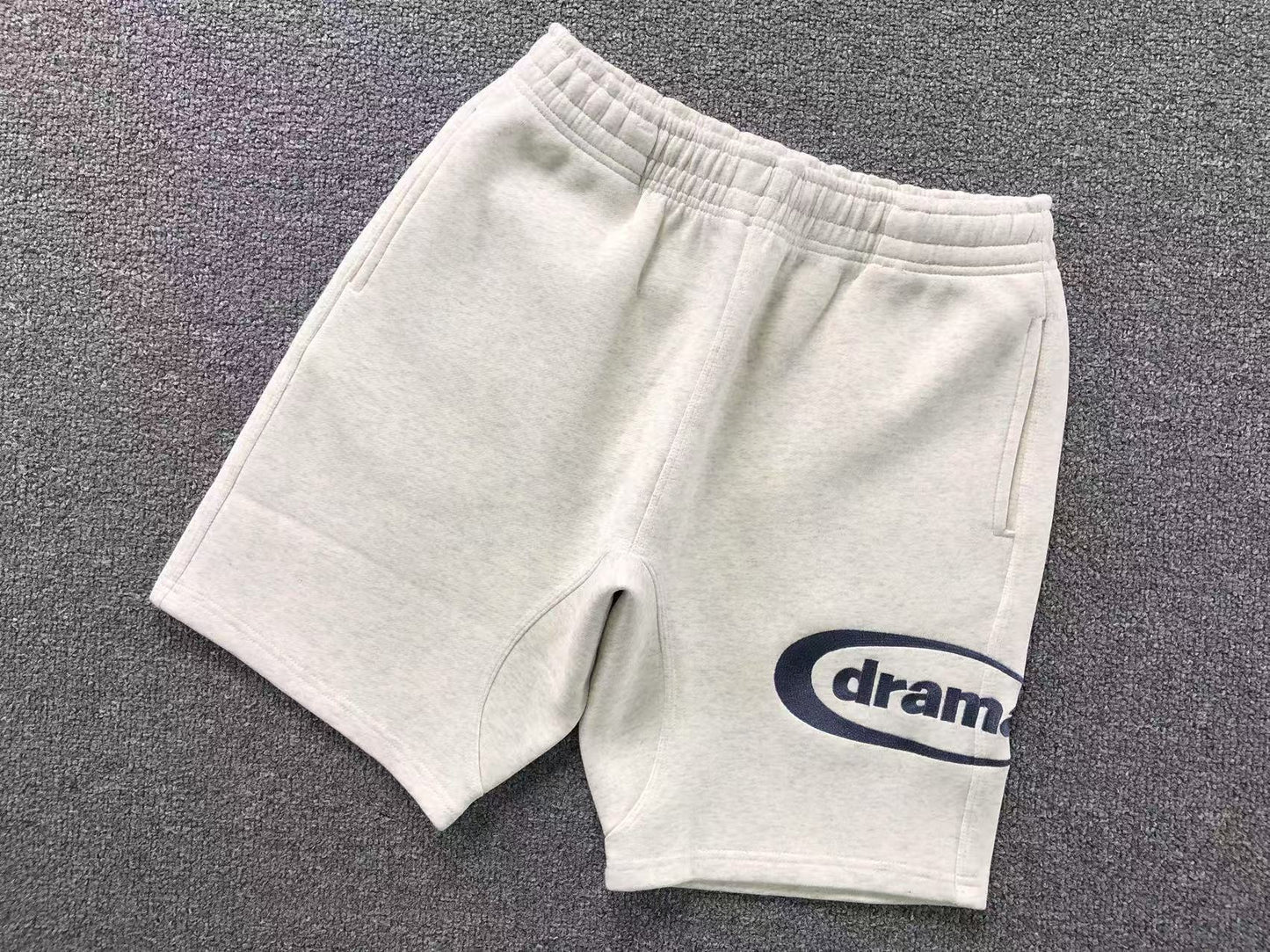 D - SHORTS