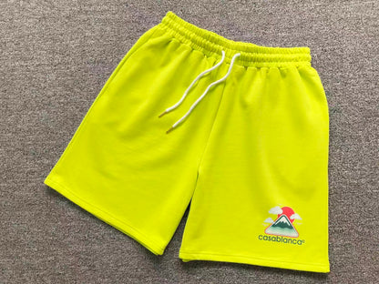 C - SHORTS