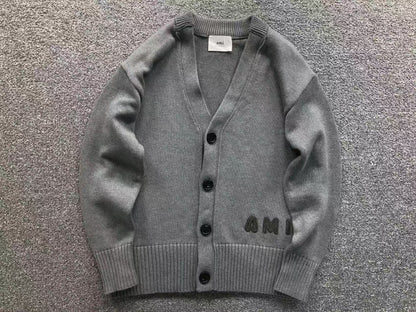A - SWEATER