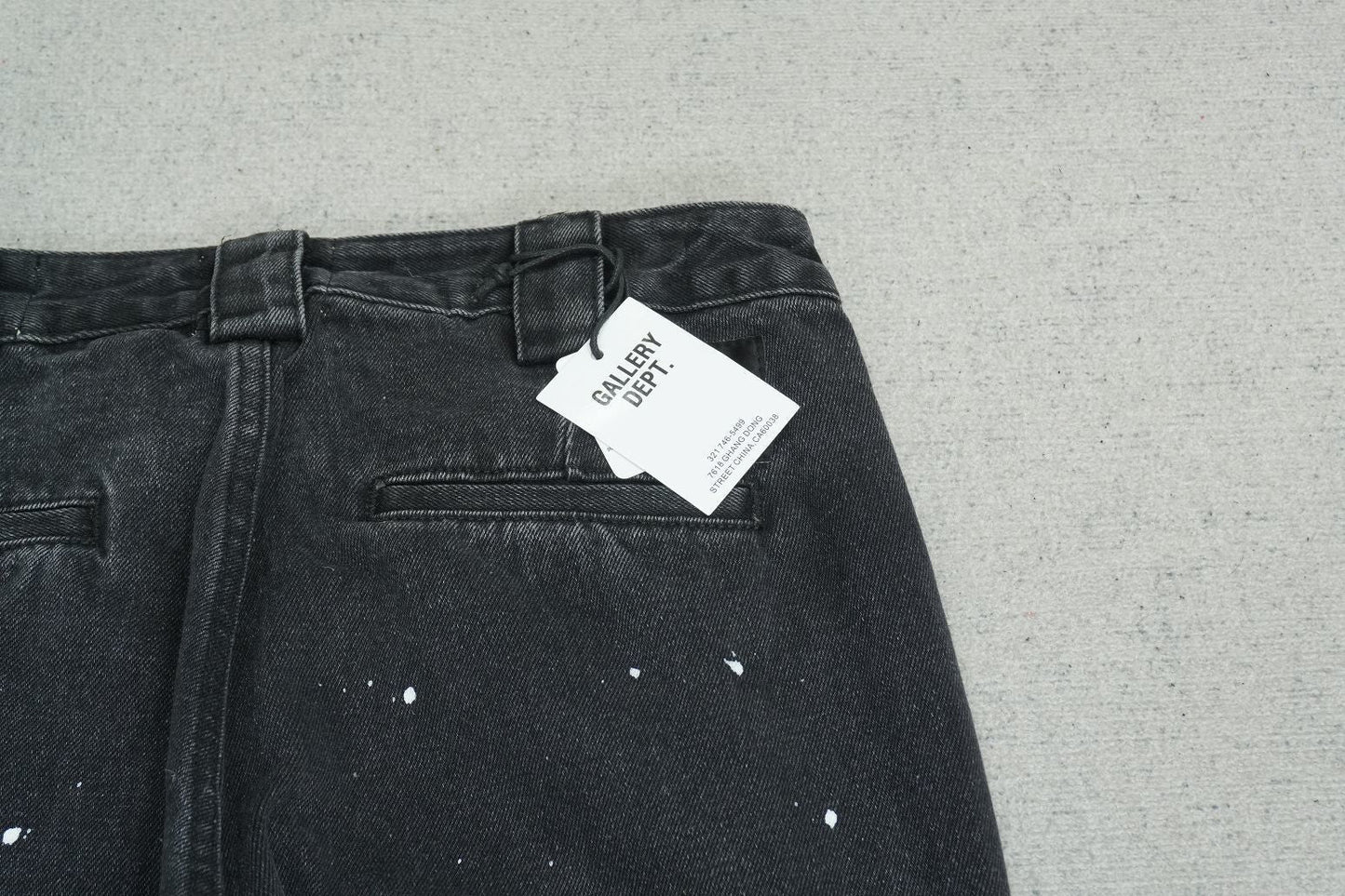 G - JEANS