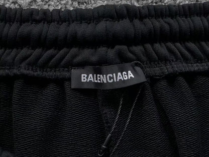B - SHORTS