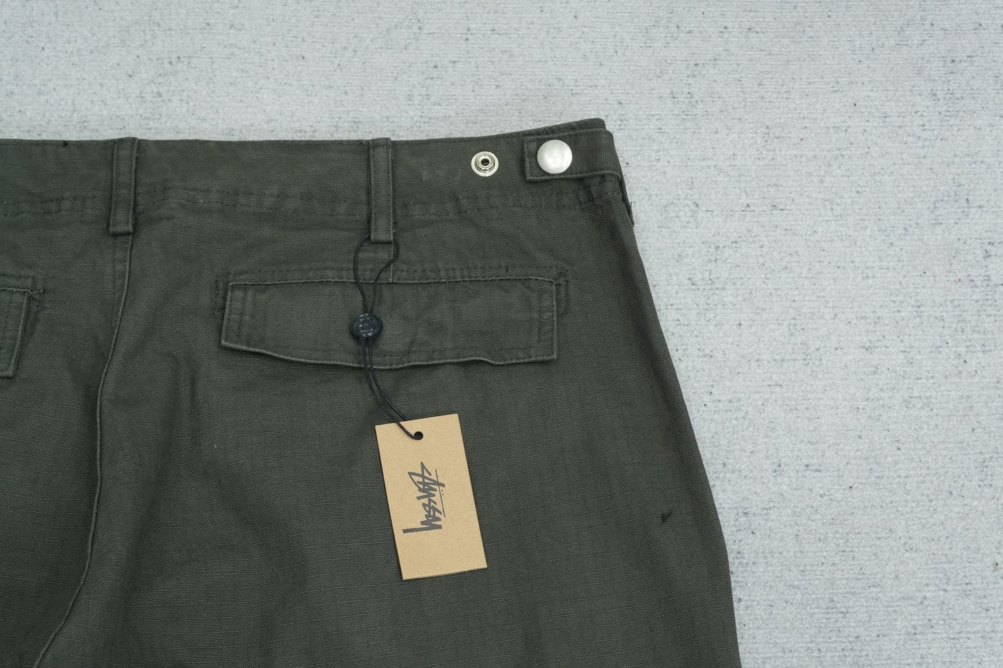 S - JEANS
